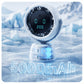Smart Face-Tracking Tischventilator