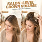 💇‍♀️✨ 50 % RABATT!  Mehr Volumen am Haaransatz