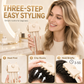 💇‍♀️✨ 50 % RABATT!  Mehr Volumen am Haaransatz