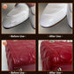 ⏳Zeitlich begrenztes Angebot⏳  Universeller Leder-Farbreparaturbalsam – Repariert Kratzer, pflegt & belebt Leder – Ideal für Taschen, Schuhe & Sofas ✨