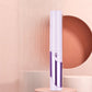 📢📢 50 % RABATT !! ⏰ Tragbare beheizte Wimpernzange mit LED-Digitalanzeige
