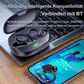 🎧 50% RABATT! 🌐 Ohrbügel‑Bluetooth‑Kopfhörer mit KI‑Übersetzungsfunktion – Praktisch für Reisen und Gespräche