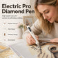 💎🖊️Elektrischer Diamant-Malstift für Diamond Painting und DIY