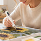 💎🖊️Elektrischer Diamant-Malstift für Diamond Painting und DIY