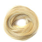 🔥🎁 1+1 GRATIS!!🥳💞 50K+ VERKAUFT! ⚡🎀 2er-Set Messy-Bun-Haarteile mit Gummiband