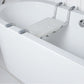 🎯Rutschfester Badewannensitz – stabiler Halt, bis 135 kg, für Senioren & Schwangere – ⏳ 50 % Rabatt sichern!