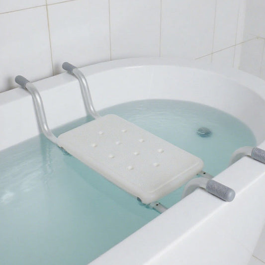 🎯Rutschfester Badewannensitz – stabiler Halt, bis 135 kg, für Senioren & Schwangere – ⏳ 50 % Rabatt sichern!