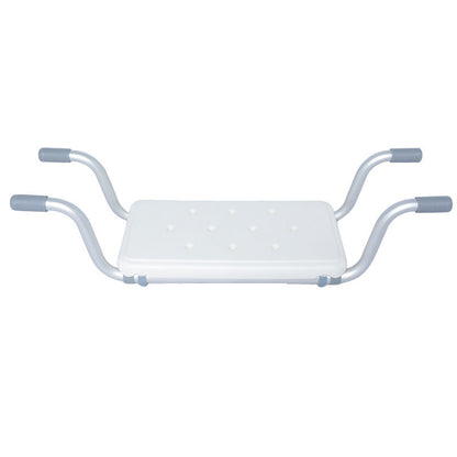 🎯Rutschfester Badewannensitz – stabiler Halt, bis 135 kg, für Senioren & Schwangere – ⏳ 50 % Rabatt sichern!