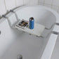 🎯Rutschfester Badewannensitz – stabiler Halt, bis 135 kg, für Senioren & Schwangere – ⏳ 50 % Rabatt sichern!