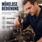 🔧 50% RABATT! 🚗 Schmiernippel-Entstopfer – Verstopfte Gelenke in Sekunden frei & spart Fett ✨