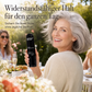 🎉Volumenspray mit Pfirsichduft für flexiblen Halt