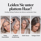 🎉Volumenspray mit Pfirsichduft für flexiblen Halt