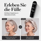 🎉Volumenspray mit Pfirsichduft für flexiblen Halt