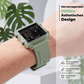 ⌚ Wasserdichte transparente Digitaluhr – Klares Retro-Design, Stoppuhr & Wecker 🌊