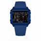 ⌚ Wasserdichte transparente Digitaluhr – Klares Retro-Design, Stoppuhr & Wecker 🌊