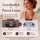 💍 50% RABATT! ✨ Eleganter Cocktailring aus Zirkonia – Funkelnd, luxuriös & zeitlos – Perfekt für besondere Anlässe & den täglichen Glamour 🌟