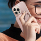 📱✨ 50% RABATT! 👜🔒 Crossbody-Geldbörsen-Handyhülle – RFID-Schutz, Fächergeldbörse, abnehmbarer Riemen & Litschi-Muster PU-Leder. Über 19.362 stilvolle & sichere Träger!✨