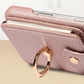 📱✨ 50% RABATT! 👜🔒 Crossbody-Geldbörsen-Handyhülle – RFID-Schutz, Fächergeldbörse, abnehmbarer Riemen & Litschi-Muster PU-Leder. Über 19.362 stilvolle & sichere Träger!✨