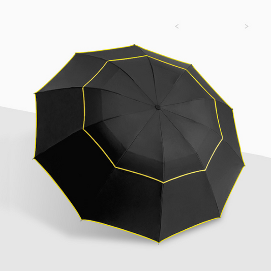 ☂️ 50% RABATT JETZT! 🌧️ Stabiler Windresistenter Kompaktschirm – Robust, große Abdeckung & schnelltrocknend – Perfekt für Regen- & Windtage 💨