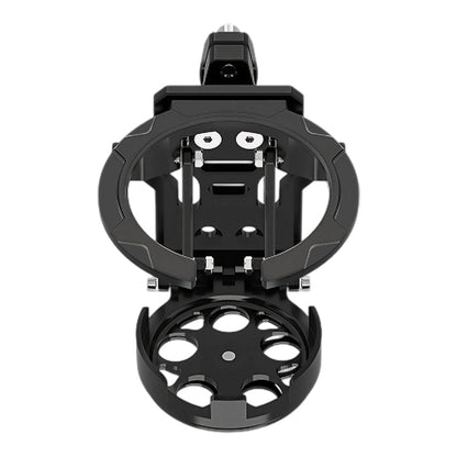⏳Zeitlich begrenztes Angebot⏳ 🚲SONDERANGEBOT! Zusammenklappbarer Flaschenhalter für das Fahrrad💧✨