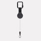 📱 KAUFE 2, ERHALTE 1 GRATIS! 🔒 Nachhaltiger & Diebstahlsicherer Abnehmbarer Telefonhalter – Sichere Verriegelung, 360°-Drehung & Universelle Passform 🚗