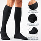 🏃Unisex-Kompressionssocken mit abgestuftem Druck 15–20 mmHg