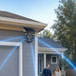 ⏳Zeitlich begrenztes Sonderangebot⏰Solar-Überwachungskamera Außen 360° – Kein Stromkabel, volle Sicht! 📷 Überall montierbar, sieht auch nachts, IP67 regenfest ☀️ Limitiertes Angebot ⏳