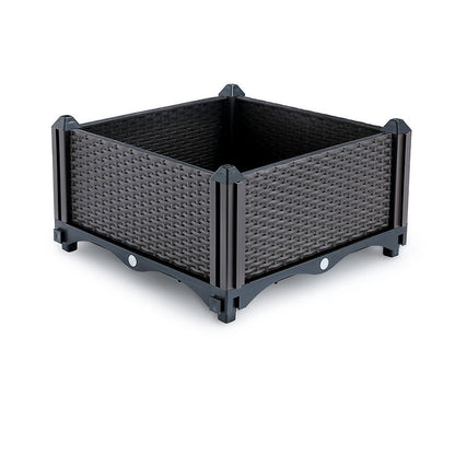 Multifunktionale Gemüsepflanzbox