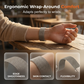 Edelstahl-Mesh-Uhrenarmband für Apple Watch