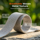 Edelstahl-Mesh-Uhrenarmband für Apple Watch