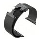Edelstahl-Mesh-Uhrenarmband für Apple Watch