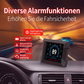 📢📢50% RABATT !!⏰Echtzeit-Überwachungs-Dashboard-Anzeige für Smart Cars