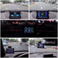 📢📢50% RABATT !!⏰Echtzeit-Überwachungs-Dashboard-Anzeige für Smart Cars