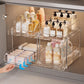 ✨Ausziehbarer Organizer für den Unterschrank, transparent, in 2 Größen