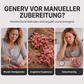 🥩 Elektrischer Fleischwolf und Zerkleinerer 2000 W 2 l oder 3 l