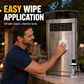 Edelstahl-Reparaturpaste für Outdoor-Heizgeräte