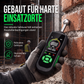 MT68 Pinloses Feuchtigkeitsmessgerät mit Kugelsensor für Wände und Baustoffe