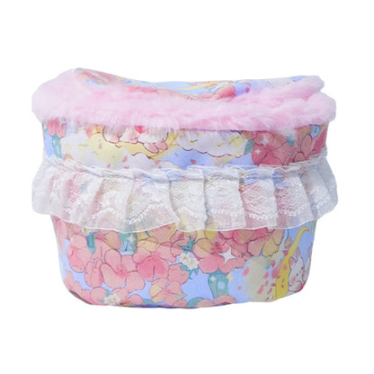 🦜 FLASHAANBIEDING: 50% KORTING! Warm Hangend Nest – Pluche Binnenkant & Halfgesloten Ontwerp voor een Knusse Schuilplaats ☁️✨