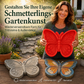 🌿 Wiederverwendbare Betonform für Garten-Trittsteine 7 Designs