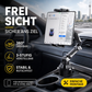 📢📢360° drehbarer und verstellbarer Auto-Becherhalter