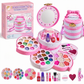 ⏳Zeitlich begrenztes Angebot⏳ Waschbares Kinder-Schminkspielset