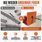 3-in-1-Holzbearbeitungs-Schablone für Schranktüren und Beschläge