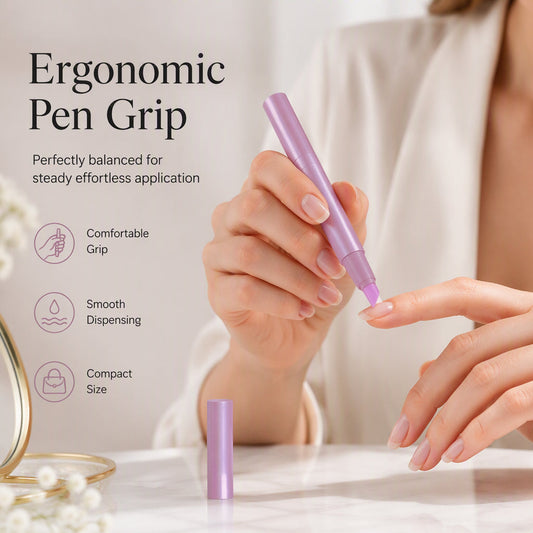 💅 Nagelpflege-Essenzstift für Nägel und Nagelhaut – 3,5 g
