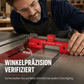🛠️ Aluminium-Einstellblöcke für Holzbearbeitungsmaschinen