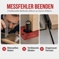 🛠️ Aluminium-Einstellblöcke für Holzbearbeitungsmaschinen