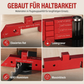 🛠️ Aluminium-Einstellblöcke für Holzbearbeitungsmaschinen