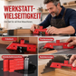 🛠️ Aluminium-Einstellblöcke für Holzbearbeitungsmaschinen