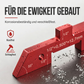 🛠️ Aluminium-Einstellblöcke für Holzbearbeitungsmaschinen