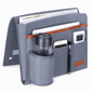 🛏️ Filz-Bettseitentasche für Handy, Tablet und Bücher
