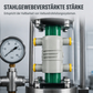 🔧 Elektroschweiß-Reparaturmuffe aus PPR für Wasserleitungen